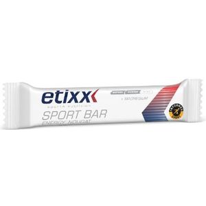 Energy Nougat Sport Bar - 1x40G - Etixx Sports Nutrition