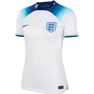 2022-2023 England Home Shirt (Ladies)