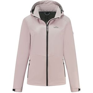 Dames jas Vieve Light Pink 40 - Kjelvik