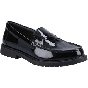 Hush Puppies Womens/Ladies Verity Leather Loafers