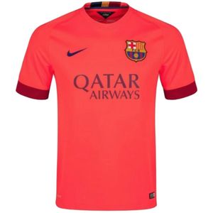 Barcelona 2014-15 Away Shirt ((Excellent) L)