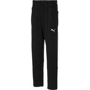 Children's Sweatpants Puma Liga Casual Training Pant 128