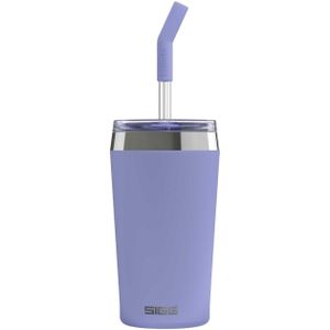 Sigg Helia Reismok (450 ml) (Vredig Blauw)