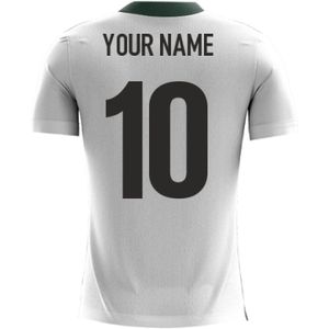 2022-2023 Portugal Airo Concept Away Shirt (Your Name)