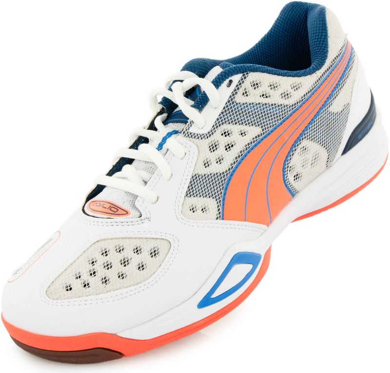 Indoor Shoes Puma Agilio W, 40.5