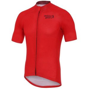 Mens Core Red Bodyline Jersey