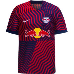 2023-2024 Red Bull Leipzig Away Shirt