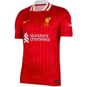 2024-2025 Liverpool Home Shirt