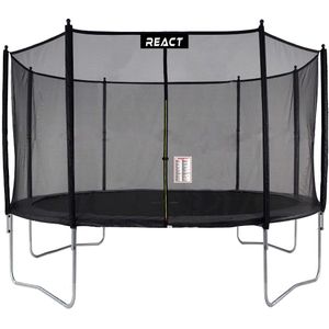 React Trampoline 396cm