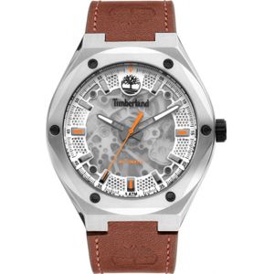 Mens Watch Timberland TDWGE2101202, Automatic, 45mm, 5ATM
