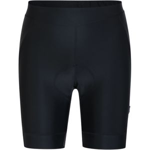 Dare 2B Heren AEP Virtuous Fietsshort (XL) (Zwart)