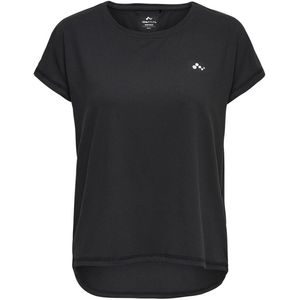 Only Play - Aubree SS Loose Training Tee - Sportshirt - XS