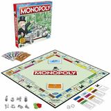 Bordspel Monopoly Barcelona