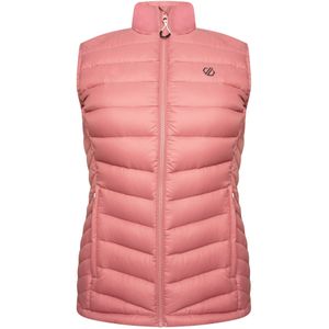 Dare 2B Dames/dames Deter Gilet (32 DE) (Mesa Roos)