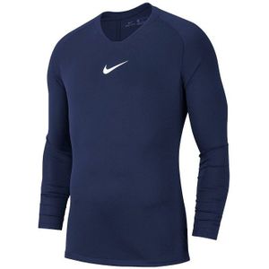 Nike Dry Park First Layer Thermal T-Shirt AV2609-410