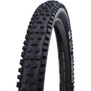 Vouwband Schwalbe Nobby Nic Performance 29 x 2.40"" / 62-622 mm - zwart