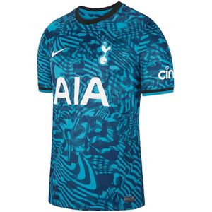 2022-2023 Tottenham Third Shirt