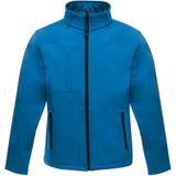 Regatta Professionele Herenoctagon II Waterdicht Softshell-jasje (XL) (Oxford Blauw/Zwart)