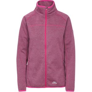 Trespass - Dames Tenbury Fleece Vest (2XS) (Roze)