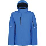 Regatta Heren X-Pro Exosphere II Softshell Jas (3XL) (Oxford Blauw/Zwart)