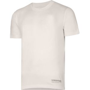 Umbro Heren Ongeverfd T-Shirt (M) (Natuurlijk)