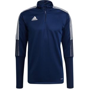 adidas - Tiro 21 Training Top - Trainingshirt - M