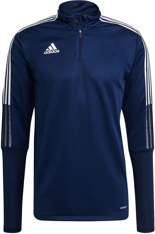 adidas - Tiro 21 Training Top - Trainingshirt - M