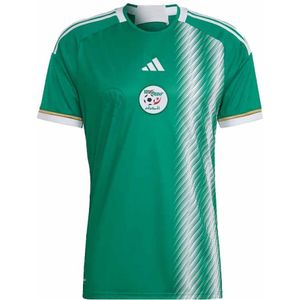 2022-2023 Algeria Away Shirt