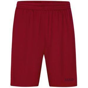 Jako - Short World - Rode Shorts Heren - XL