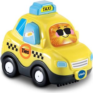 VTech Toet Toet Auto's - Ties Taxi