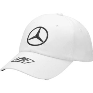 2023 Mercedes-AMG George Russell Driver Cap (White)