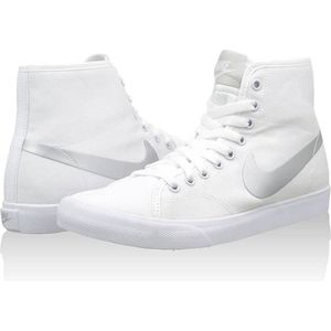 Sneakers Sneakers Nike WMNS Primo Court Mid Canvas 631636-102