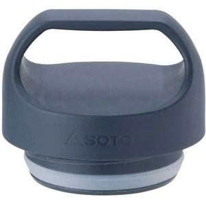 Soto Aero Bottle Thermosfles Titanium 200ml