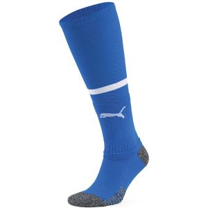 2022-2023 Manchester City Goalkeeper Socks (Blue)