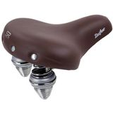 Selle Royal Royal zadel drifter klein bruin