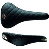 Selle Italia Turbo Bonnie L1 Zadel - Zwart