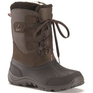 Olang OL X-Cursion Snowboots caffe heren