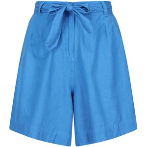 Regatta Dames/Dames Sabela II Korte Broek (40 DE) (Sonisch Blauw)