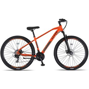 Altec Arcus Mountainbike 27,5 inch Schijfremmen 21v Oranje