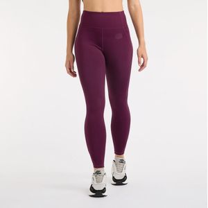 Umbro Dames/Dames Pro Training 7/8 Legging (XL) (Krachtige Purper/Mauve Schaduw)