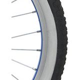 Alpina velg 20 Comet blue