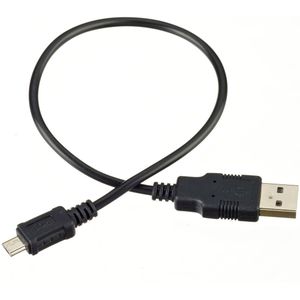USB lader SIGMA met kabel