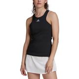 adidas - Tennis Y-Tank Top - Tank Top met Sportbh - M