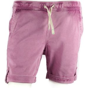 JeansTrack Shira klim- en trekking shorts Dames - Roze