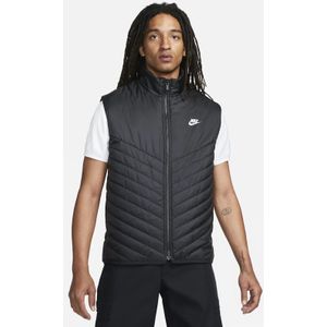 Men's Nike Therma-FIT Windrunner Sleeveless FB8201-011