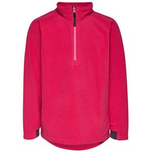 Legowear Meisjes Roze Fleece Trui