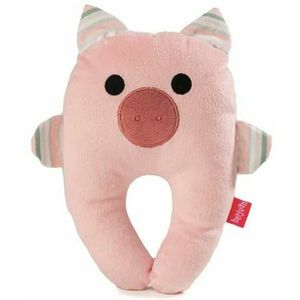 Knuffel Berjuan Mosquidolls Pig