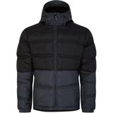 Dare 2B Heren Ollie Waterdichte Ski jas (L) (Ebbenhout/zwart)