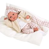 Babypop Arias Elegance 40 cm