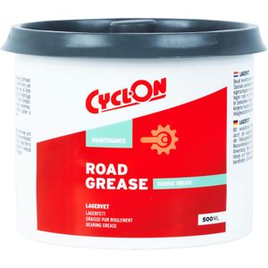Lagervet Cyclon Road Grease - 500ml